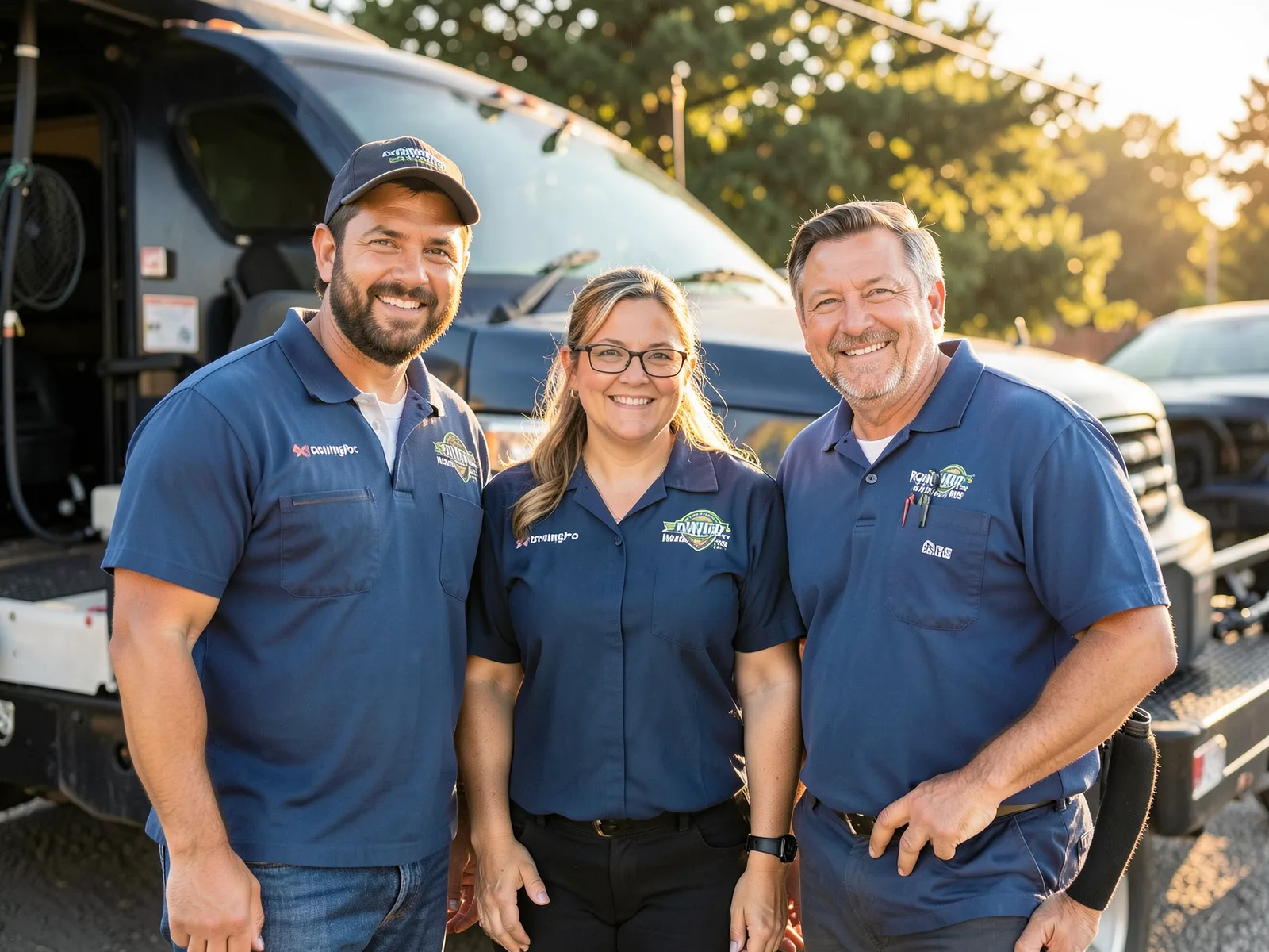 Roof Repair company in Chatfield, OH